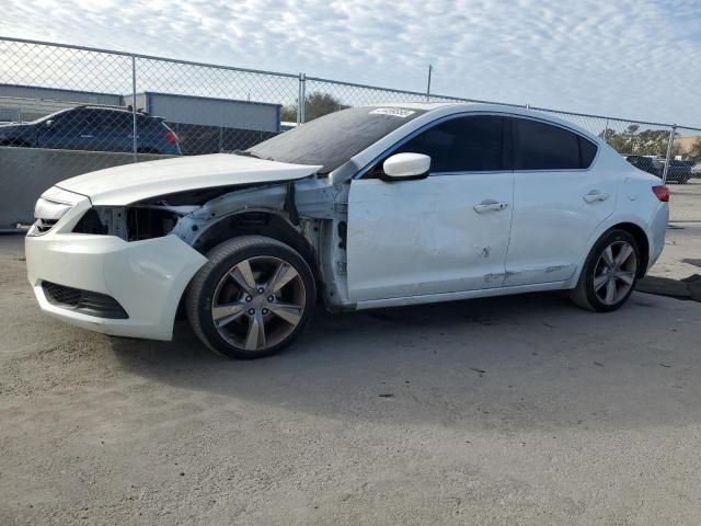 2015 Acura ILX 20