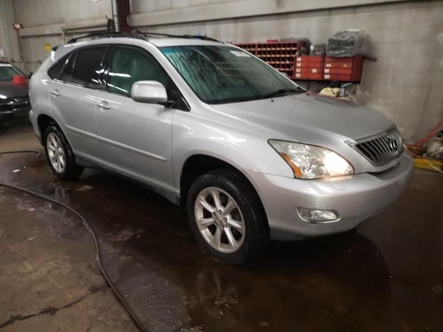 2009 Lexus RX 350