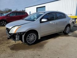 Nissan Sentra salvage cars for sale: 2009 Nissan Sentra 2.0