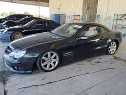 Vehiculos salvage en venta de Copart Homestead, FL: 2006 Mercedes-Benz SL 500