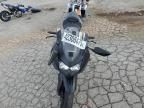 2009 Kawasaki EX250 J