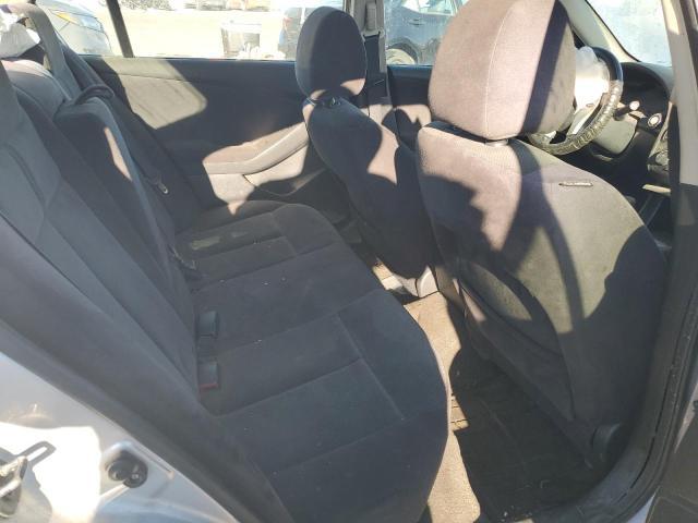 2008 Nissan Altima 2.5