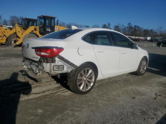 2015 Buick Verano Convenience