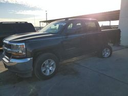 Chevrolet Silverado salvage cars for sale: 2016 Chevrolet Silverado C1500 LT