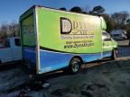 2013 Chevrolet Express G3500