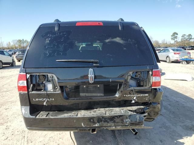 2014 Lincoln Navigator
