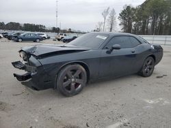 Dodge Challenger salvage cars for sale: 2014 Dodge Challenger SXT