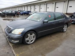 2006 Lexus LS 430 for sale in Louisville, KY