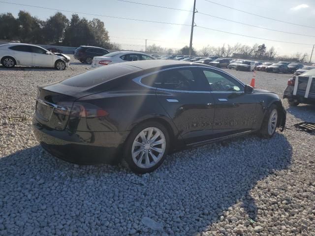 2017 Tesla Model S