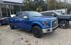 2016 Ford F150 Supercrew for sale in Apopka, FL