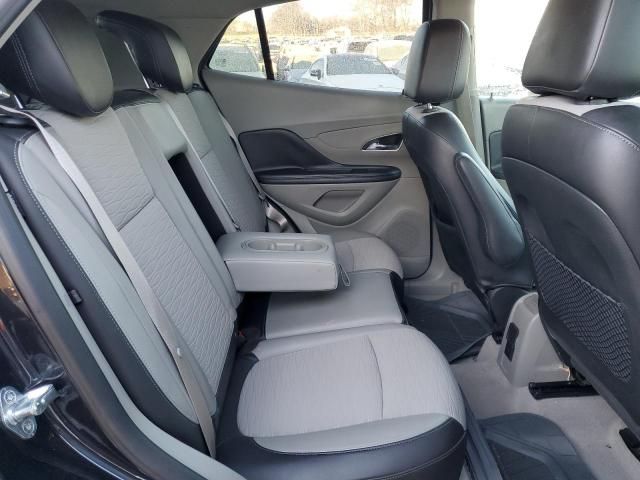 2016 Buick Encore Convenience