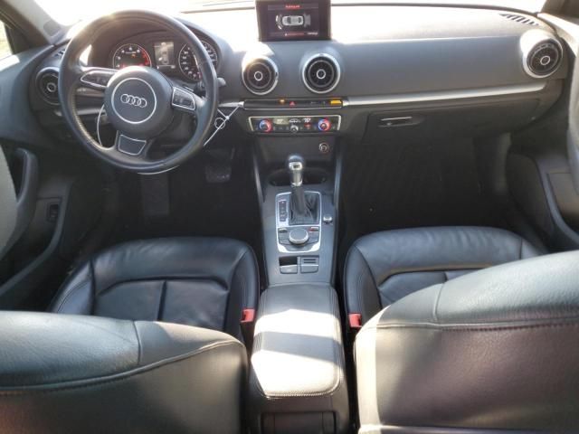 2016 Audi A3 Premium