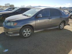 2005 Toyota Corolla CE en venta en San Martin, CA