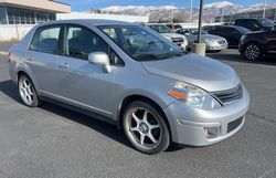 2010 Nissan Versa S for sale in Magna, UT