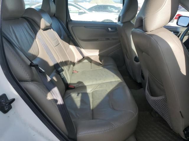 2006 Volvo XC70