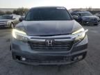 2017 Honda Ridgeline RTL