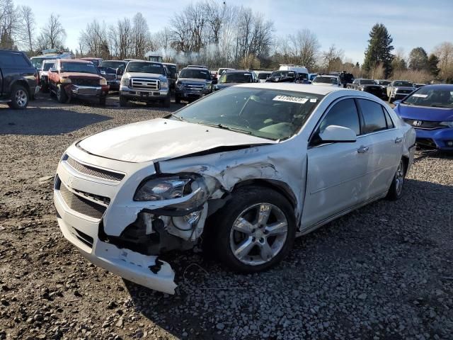 2012 Chevrolet Malibu 2LT