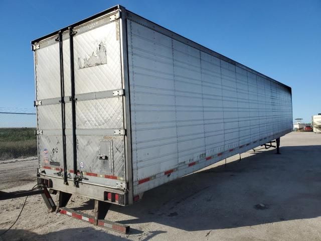 2009 Utility Van