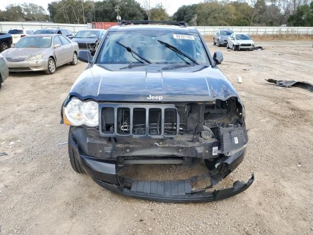 2010 Jeep Grand Cherokee Laredo