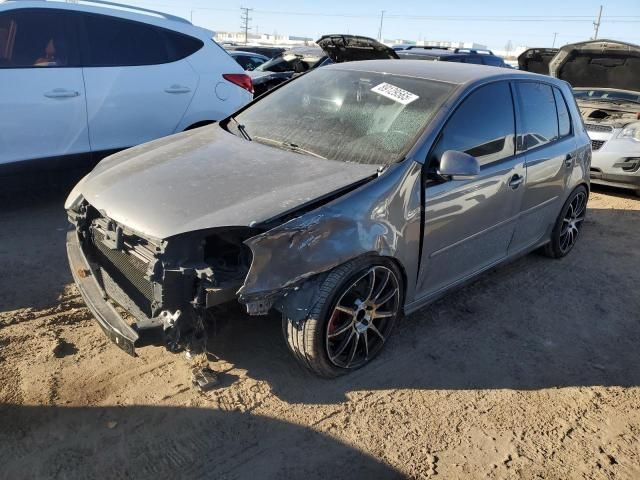 2009 Volkswagen GTI