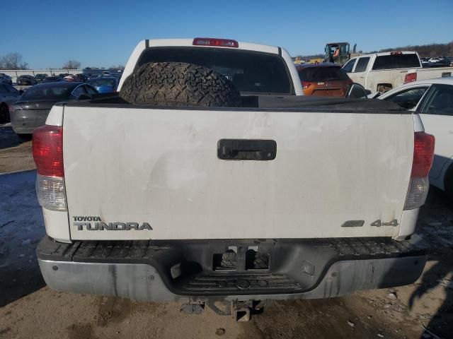 2012 Toyota Tundra Crewmax Limited