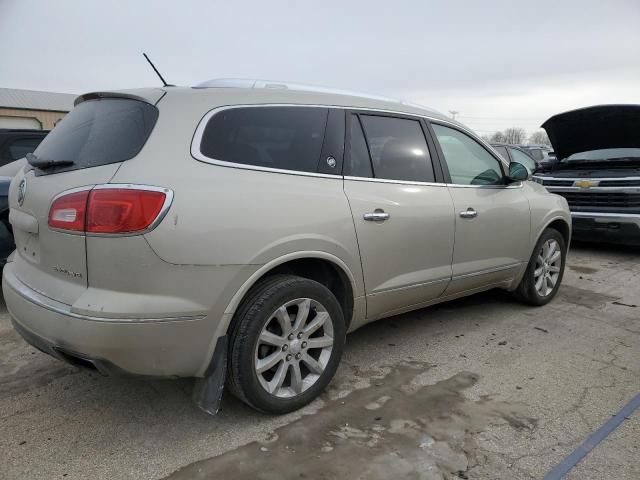 2013 Buick Enclave