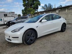 2019 Tesla Model 3 for sale in Opa Locka, FL