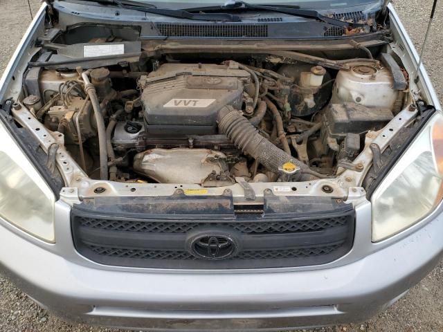 2005 Toyota Rav4