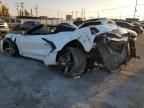 2020 Chevrolet Corvette Stingray 3LT