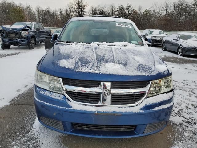 2009 Dodge Journey SXT