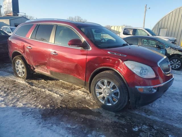 2012 Buick Enclave