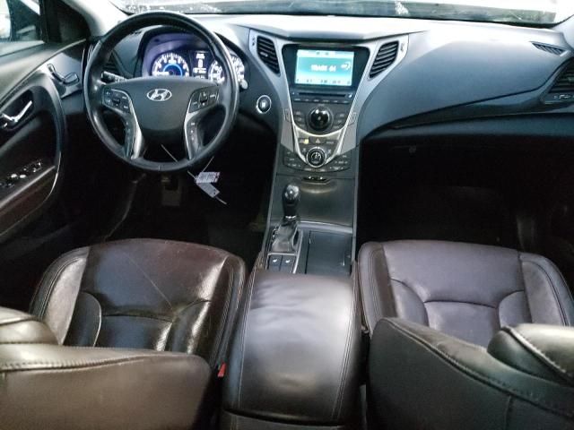 2012 Hyundai Azera GLS