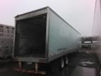 2009 Wabash Reefer