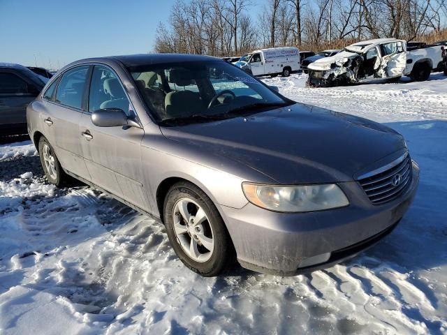 2007 Hyundai Azera GLS