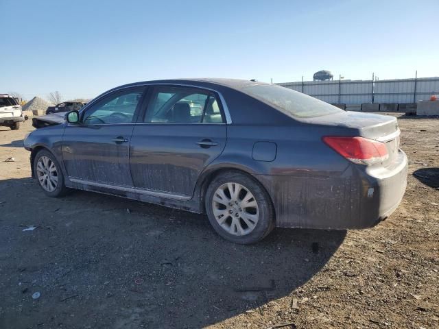 2011 Toyota Avalon Base