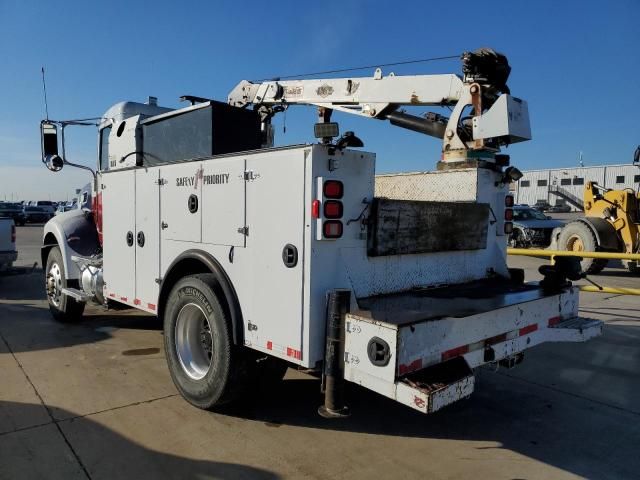 2014 Peterbilt 337