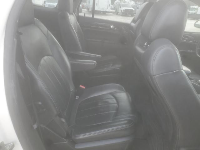 2013 Buick Enclave