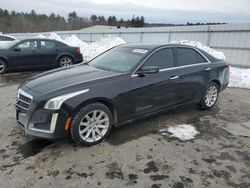 Cadillac salvage cars for sale: 2014 Cadillac CTS