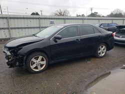 2013 Toyota Camry L for sale in Shreveport, LA