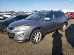 Mazda Vehiculos salvage en venta: 2011 Mazda CX-9