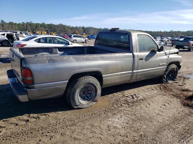 1994 Dodge RAM 1500