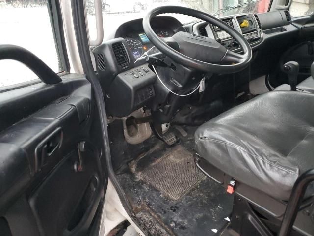 2020 Hino 258 268