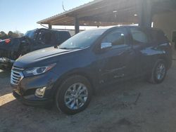 Chevrolet Equinox Vehiculos salvage en venta: 2019 Chevrolet Equinox LS