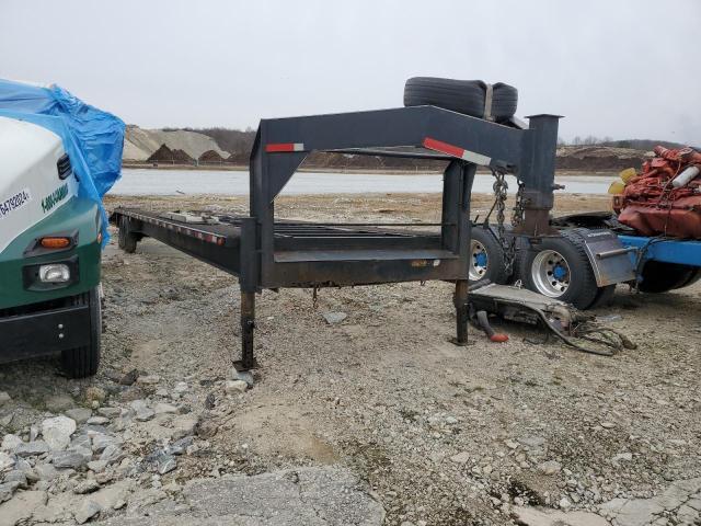1989 Long Trailer