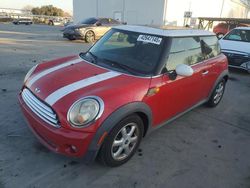 2009 Mini Cooper for sale in Sacramento, CA