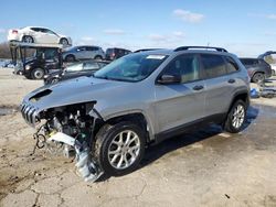 2017 Jeep Cherokee Sport for sale in Memphis, TN