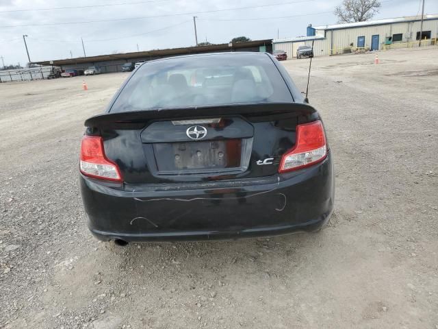 2012 Scion TC