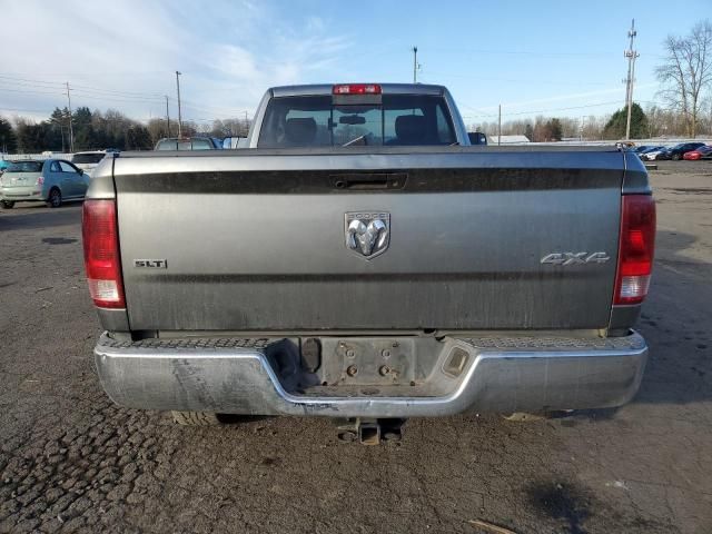 2010 Dodge RAM 2500