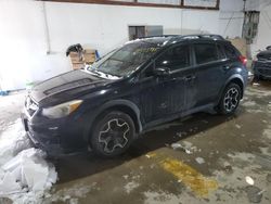 2015 Subaru XV Crosstrek Sport Limited for sale in Lexington, KY