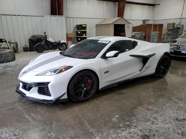 2023 Chevrolet Corvette Z06 3LZ